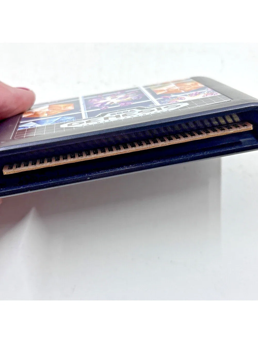 Columns (Sega Genesis) Cartridge Only!